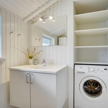 Holiday home Albrecht
