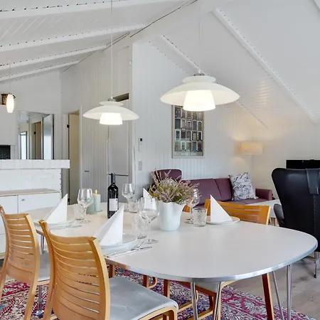 Holiday home Albrecht *