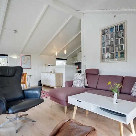 Albrecht Holiday home