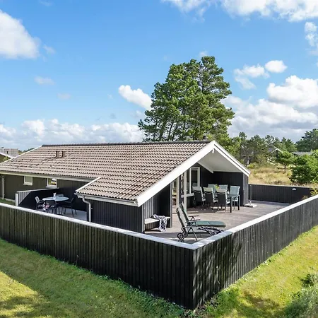 Feriehus Albrecht - 1-8km From The Sea By Interhome Blåvand
