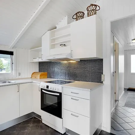 Albrecht - 1-8km From The Sea By Interhome Prázdninový dům *