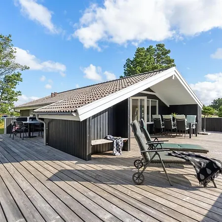 Albrecht - 1-8km From The Sea By Interhome * Blåvand