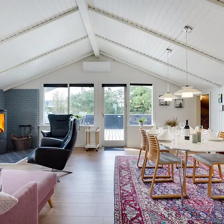 Feriehus Albrecht - 1-8km From The Sea By Interhome Blåvand