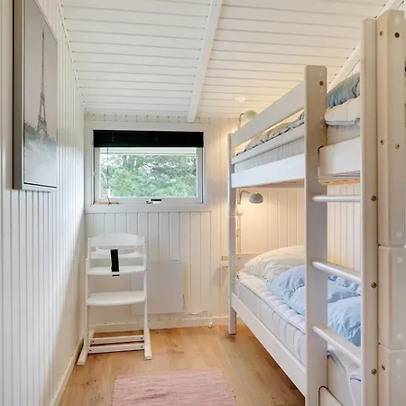 Albrecht - 1-8km From The Sea By Interhome Feriehus