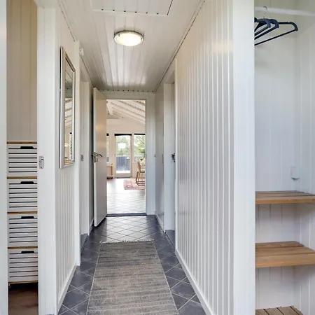 Albrecht - 1-8km From The Sea By Interhome Blåvand