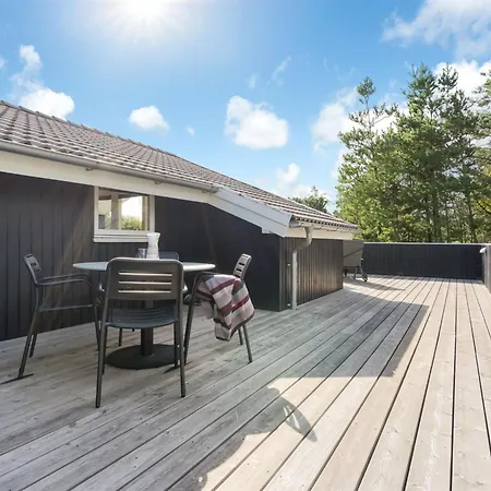 Albrecht - 1-8km From The Sea By Interhome Feriehus *