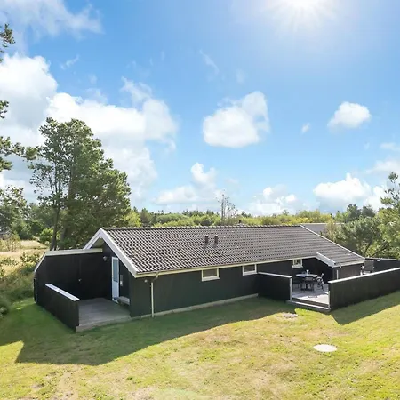 Albrecht - 1-8km From The Sea By Interhome * Blåvand