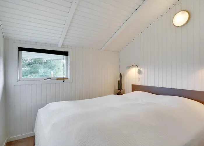 Albrecht - 1-8km From The Sea By Interhome *